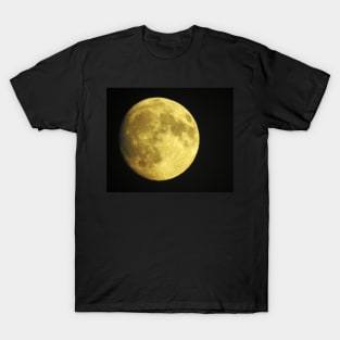 Full Moon T-Shirt